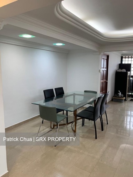 Blk 98 Bedok North Avenue 4 (Bedok), HDB 5 Rooms #209295661